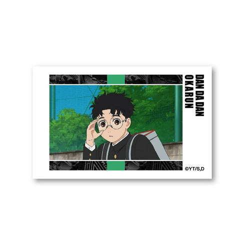 『ダンダダン』トレーディングフォト風カード Vol.4【BOX】